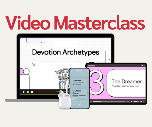 Unlock His Devotion – The Masterclass Upgrade